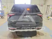 2023 KIA Sportage фото
