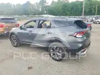 2023 KIA Sportage фото
