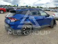 2023 KIA Sportage фото