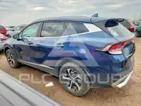 2023 KIA Sportage фото