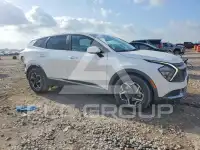 2023 KIA Sportage фото