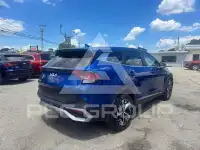 2023 KIA Sportage фото