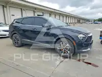 2023 KIA Sportage фото