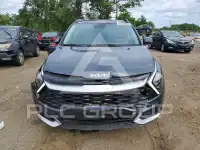 2023 KIA Sportage фото