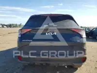 2023 KIA Sportage фото