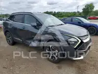 2023 KIA Sportage фото