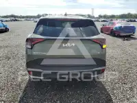 2023 KIA Sportage фото
