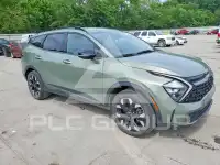 2023 KIA Sportage фото
