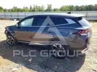 2023 KIA Sportage фото