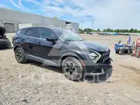 2023 KIA Sportage фото
