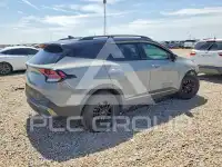 2023 KIA Sportage фото