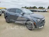 2023 KIA Sportage фото