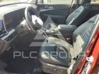 2023 KIA Sportage фото