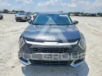 2023 KIA Sportage фото