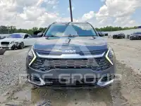 2023 KIA Sportage photo