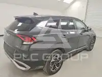 2023 KIA Sportage фото