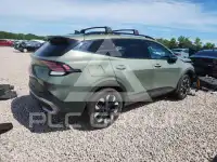 2023 KIA Sportage фото