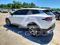 2023 KIA Sportage фото