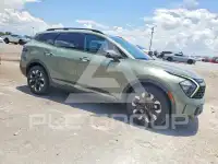 2023 KIA Sportage photo
