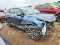 2023 KIA Sportage фото
