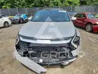 2023 KIA Sportage фото