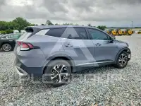 2023 KIA Sportage фото