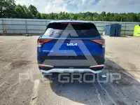 2023 KIA Sportage фото