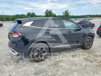 2023 KIA Sportage фото
