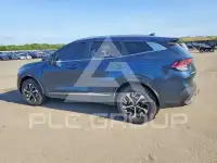 2023 KIA Sportage фото