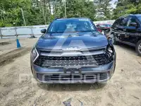 2023 KIA Sportage фото