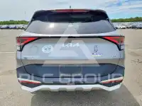 2023 KIA Sportage фото