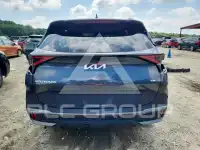 2023 KIA Sportage фото