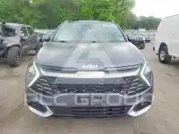 2023 KIA Sportage фото