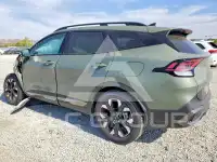 2023 KIA Sportage фото