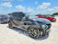 2023 KIA Sportage фото
