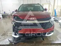 2023 KIA Sportage фото