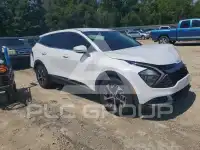 2023 KIA Sportage photo