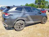 2023 KIA Sportage фото