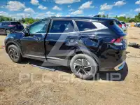 2023 KIA Sportage фото