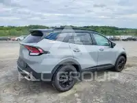 2023 KIA Sportage фото