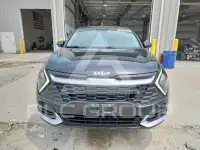 2023 KIA Sportage photo