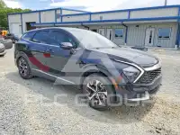 2023 KIA Sportage фото