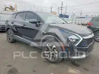 2023 KIA Sportage фото
