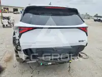2023 KIA Sportage фото