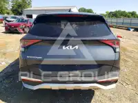 2023 KIA Sportage фото