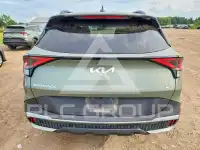 2023 KIA Sportage фото