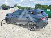 2023 KIA Sportage фото