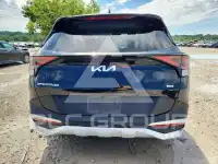 2023 KIA Sportage фото