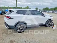 2023 KIA Sportage фото