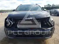 2023 KIA Sportage фото